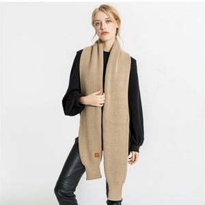 Women’s warm scarf 🧣